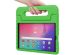 iMoshion Coque kidsproof avec poignée Galaxy Tab A 10.1 (2019) - Vert