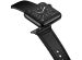 iMoshion Bracelet en cuir véritable Apple Watch 1-6 / SE -38/40/41 mm