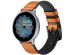 iMoshion Bracelet en cuir Galaxy Watch 40/42mm / Active 2 42/44mm