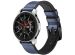 iMoshion Bracelet en cuir Watch 46/Gear S3 Frontier/Watch3 45