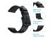 iMoshion Bracelet en cuir Watch 46/Gear S3 Frontier/Watch3 45