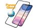 PanzerGlass Protection d'écran en verre trempé Case Friendly AntiGlare iPhone 11 / Xr