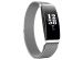 iMoshion Milanais Watch bracelet Fitbit Inspire - Argent