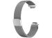 iMoshion Milanais Watch bracelet Fitbit Inspire - Argent