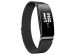 iMoshion Milanais Watch bracelet Fitbit Inspire - Noir