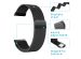 iMoshion 2-pack bracelet Milanais Galaxy Watch 40/42mm/Active 2 42/44
