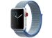 iMoshion Bracelet en nylon Apple Watch Series 1-9 / SE - 38/40/41 mm