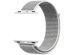 iMoshion Bracelet en nylon Apple Watch Series 1-9 / SE / Ultra (2) - 42/44/45/49 mm
