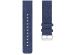 iMoshion Bracelet en nylon Fitbit Versa 2 / Versa Lite - Bleu