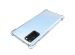 iMoshion Coque antichoc Samsung Galaxy Note 20 - Transparent