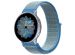 iMoshion Bracelet en nylon Galaxy Watch 40/42mm / Active 2 42/44mm