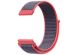 iMoshion Bracelet en nylon Watch 46/GearS3 Frontier/Watch3 45