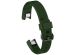 iMoshion Bracelet silicone Fitbit Alta (HR) - Vert foncé