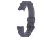 iMoshion Bracelet silicone Fitbit Alta (HR) - Gris
