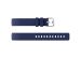 iMoshion Bracelet silicone Fitbit Inspire - Bleu foncé