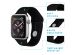 iMoshion Multipack bracelet Milanais Apple Watch Series 1-9 / SE / Ultra (2) - 42/44/45/49