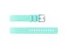 iMoshion Bracelet silicone Fitbit Inspire - Turquoise