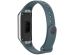 iMoshion Bracelet silicone Samsung Galaxy Fit - Vert