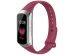iMoshion Bracelet silicone Samsung Galaxy Fit - Rouge
