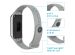 iMoshion Bracelet silicone Samsung Galaxy Fit - Gris clair