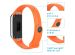 iMoshion Bracelet silicone Samsung Galaxy Fit - Orange