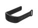 iMoshion Bracelet silicone Samsung Gear Fit 2 / 2 Pro - Noir