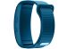 iMoshion Bracelet silicone Samsung Gear Fit 2 / 2 Pro - Bleu