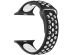 iMoshion Bracelet sportif en silicone Apple Watch 1-6 / SE - 38/40/41 mm