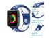 iMoshion Bracelet sportif en silicone Apple Watch 1-6 / SE / Ultra (2) - 42/44/45 mm