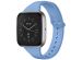 iMoshion Bracelet silicone Fitbit Versa 2 / Versa Lite - Bleu clair