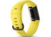 iMoshion Bracelet silicone Fitbit Charge 3 / 4 - Jaune