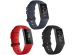 iMoshion Multipack bracelet silicone Fitbit Charge 3 / 4