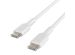 Belkin Boost↑Charge™﻿ USB-C vers câble USB-C - 1 mètre - Blanc