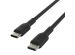 Belkin Boost↑Charge™﻿ USB-C vers câble USB-C - 2 mètres - Noir