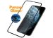 PanzerGlass Protection d'écran en verre trempé AntiBlueLight iPhone 11 Pro / Xs / X