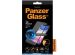 PanzerGlass Protection d'écran en verre trempé AntiBlueLight iPhone 11 / Xr - Noir