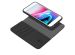iMoshion Etui de téléphone 2-en-1 amovible iPhone SE (2022 / 2020) / 8 / 7 / 6(s) - Noir