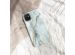 Selencia Coque Maya Fashion iPhone 12 Mini - Marble Stone