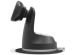 iOttie iTap Magnetic 2 Dashboard & Windshield Mount - Support de téléphone pour voiture - Tableau de bord ou pare-brise - Noir