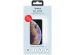 Selencia Protection d'écran en verre trempé antibactérienne iPhone 11 Pro Max /Xs Max