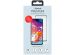Selencia Protection d'écran en verre trempé antibactérienne Galaxy A71/Note 10 Lite