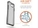 UAG Coque Plyo iPhone SE (2022 / 2020) / 8 / 7 / 6(s) - Transparent