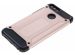 Coque Rugged Xtreme Huawei P Smart - Rose Champagne