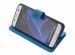 Etui de téléphone Fleurs de Trèfle Samsung Galaxy S7 Edge