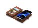 CaseMe Etui de téléphone de luxe Samsung Galaxy S7 Edge