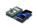 CaseMe Etui de téléphone de luxe Samsung Galaxy S7 Edge