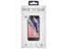 Selencia Protection d'écran Duo Pack Ultra Clear Galaxy S10 Plus