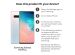 Selencia Protection d'écran Duo Pack Ultra Clear Galaxy S10 Plus