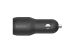 Belkin Boost↑Charge™ Dual USB Car Charger + câble USB-C - 24W