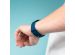 iMoshion Bracelet silicone Fitbit Versa 2 / Versa Lite - Bleu foncé